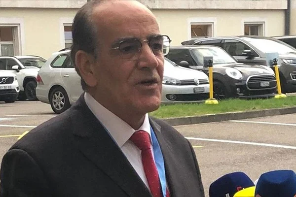 Cenevre'deki Suriye Anayasa Komitesi görüşmelerine rejim engeli