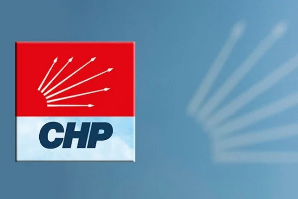 CHP'de istifa