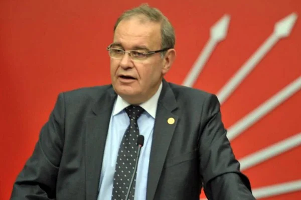 CHP'den 'Erdoğan CHP'li bir isimle görüştü' iddialarına ilişkin açıklama