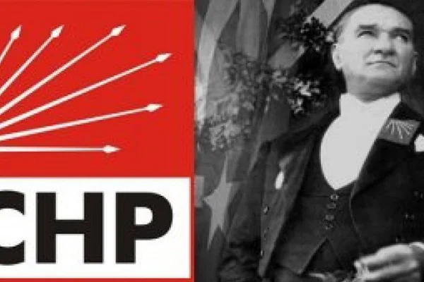 'CHP'nin yönetim kademelerinde, Atatürk'e düşman olanlar bile var!'