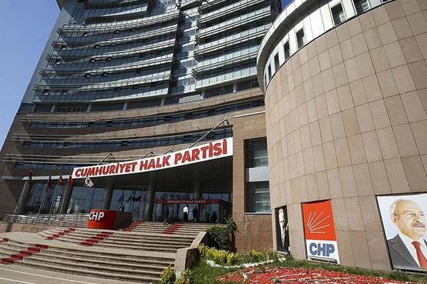 CHP sandık başına gidiyor