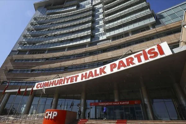 CHP sandık başına gidiyor