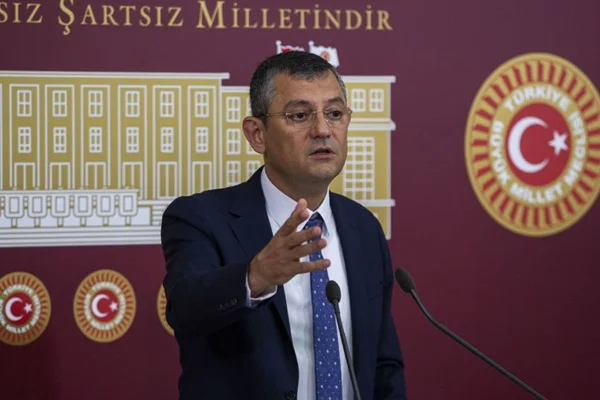 CHP, termik santral düzenlemesini AYM'ye götürüyor