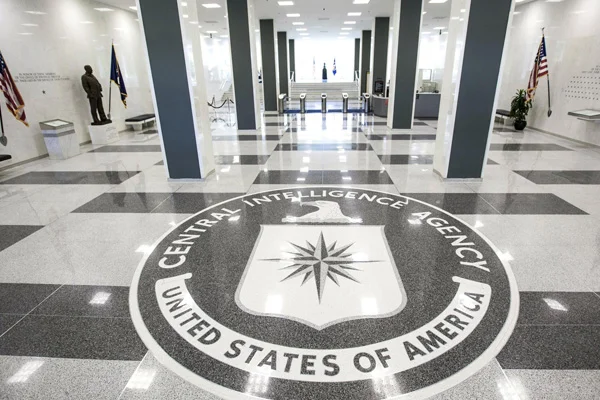 CIA ajanına Çin için casusluk yaptığı suçlamasıyla 19 yıl hapis