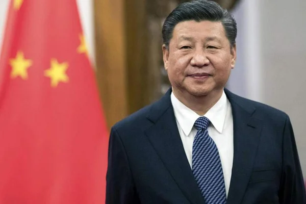 Çin Devlet Başkanı'ndan Hong Kong açıklaması