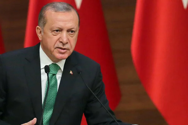Cumhurbaşkanı Erdoğan duyurdu: 11 Kasım 'Milli Ağaçlandırma Günü' ilan edildi