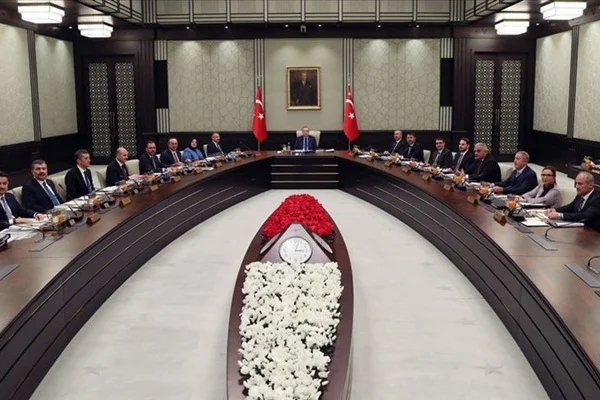 Cumhurbaşkanlığı'ndan ABD'ye tepki