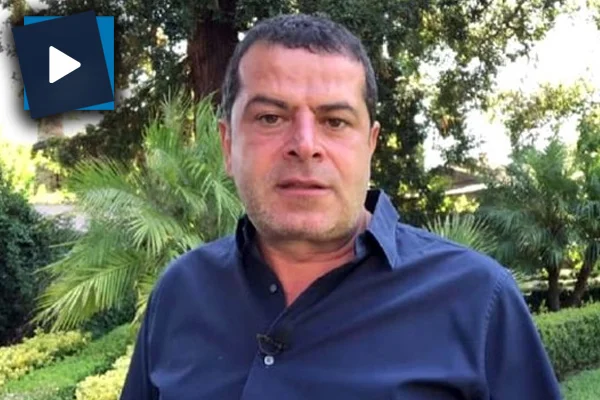 Cüneyt Özdemir'den Türkiye sağlık sistemine övgü