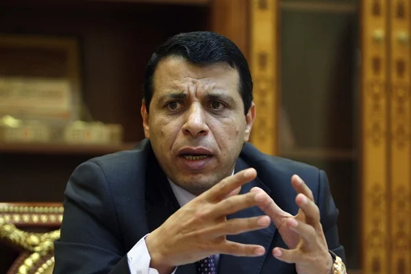 Dahlan: Türkiye Osmanlı İmparatorluğu'nu canlandırma peşinde