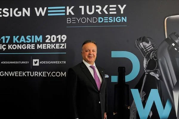 Design Week Turkey için geri sayım başladı