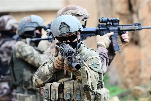 Diyarbakır'da 1 terörist daha etkisiz hale getirildi