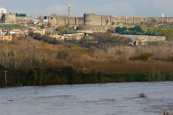 Diyarbakır'da Güney Koreli turist öldürüldü