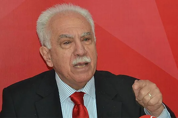 Doğu Perinçek'ten dikkat çeken uyarı: Cumhuriyetçi örgütlerde sözde Atatürkçüler var, bunlar 15 Temmuz'a karşı tavır alamıyorlar