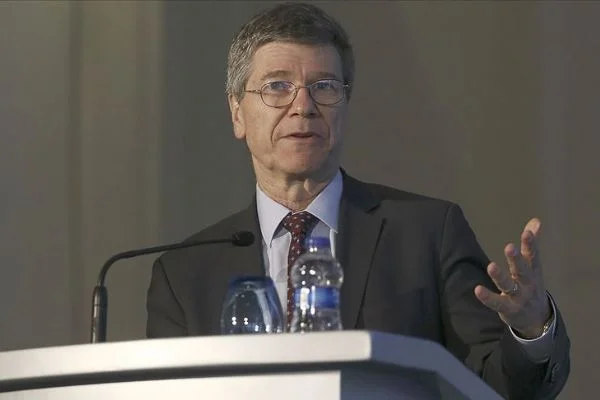 Dünyaca ünlü ekonomistten ABD'ye 'Türkiye' eleştirisi