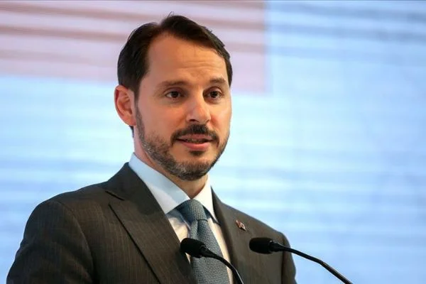 'Ekim ayı itibarıyla tarihi bir netice ortaya koyduk'