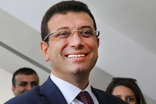 Ekrem İmamoğlu, reddedilen su zammı talebiyle ilgili konuştu
