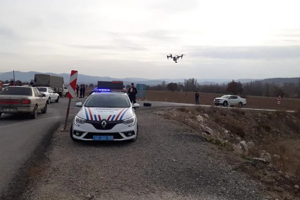 Emniyet'ten 'Aranan Şahıslar Operasyonu'