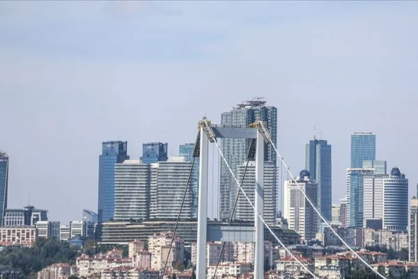 Enerji kimlik belgeli bina sayısı 1 milyona yaklaştı