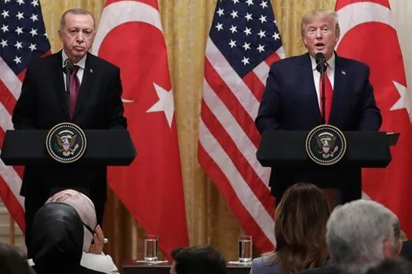 Erdoğan'dan, basın toplantısında çok önemli açıklamalar
