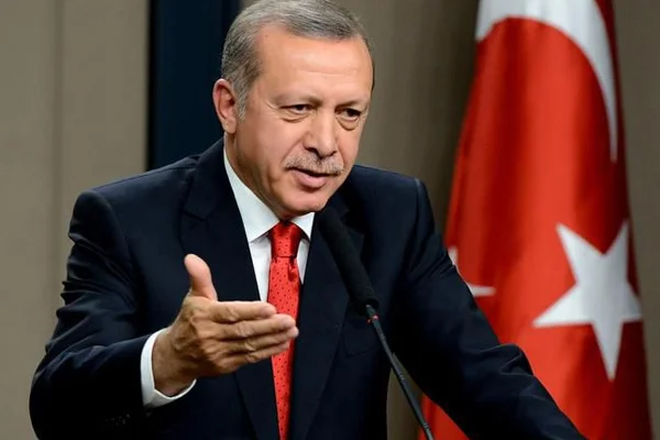 Erdoğan'dan ''CHP'li isim'' iddialarına sert yanıt