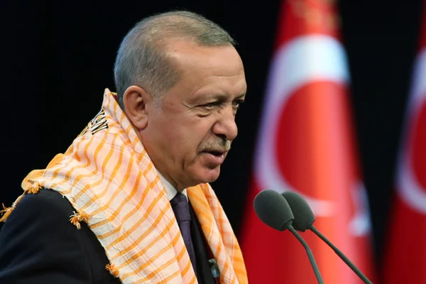 Erdoğan'dan CHP'ye tepki: Devlet yalan söylemez, gerçeği söyler