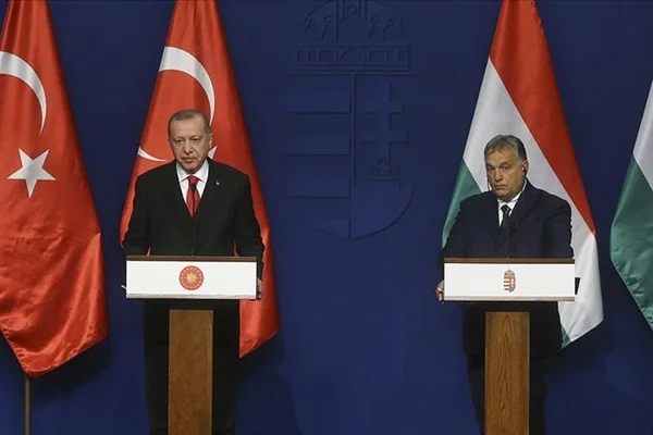 Erdoğan: Görüşmede S-400, Patriot ve F-35 konuları yer alacak