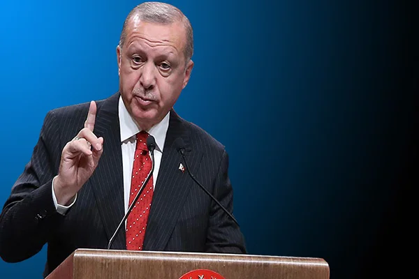 Erdoğan'ın sert çıkışları AB'yi yola getirdi; Türkiye'ye 663 milyon euro gönderecekler