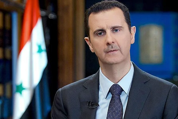 Esed: PYD ile ABD, petrolümüzü çalıp; kaçak yollarla götürüyorlar!