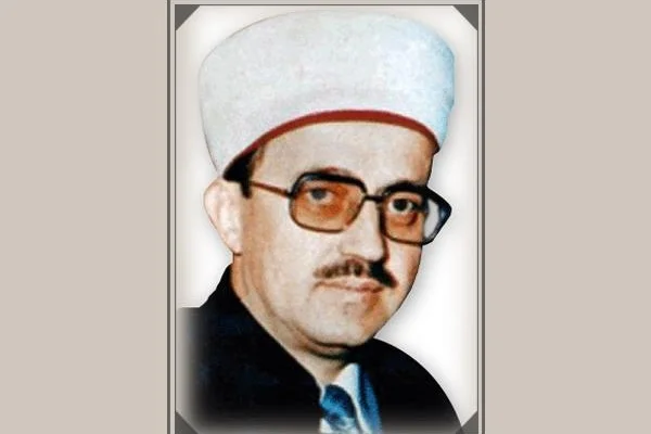 'Eski Diyanet İşleri Başkanı, tüm diyaneti fişledi'