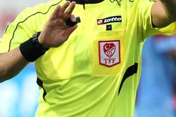 Eski Süper Lig hakemi evinde ölü bulundu