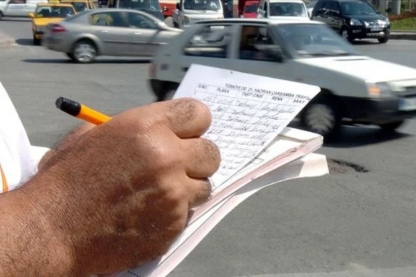 Fahri trafik müfettişi sayısı 35 bine çıkıyor