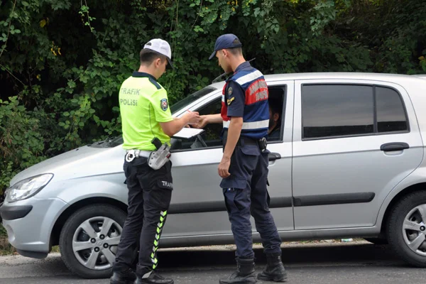 Fahri trafik müfettişi sayısı 35 bine çıkıyor