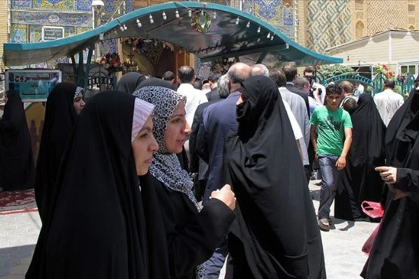 Farklı etnik, dini ve mezhebi bileşenlerin mozaiği: Irak