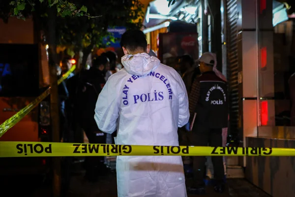 Fatih'te korkunç siyanür şüphesi: 4 kardeş evlerinde ölü bulundu