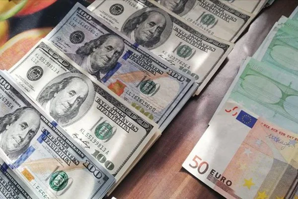 FETÖ'cülere yurt dışından yapılan para transferine darbe