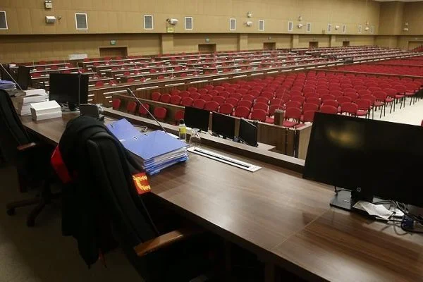 'FETÖ darbe çağrışımı' davasında karar açıklanacak