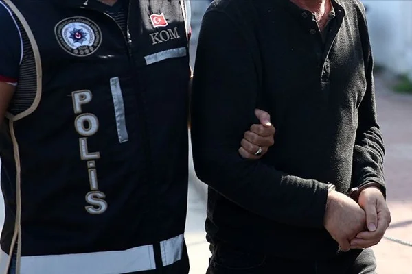 FETÖ'nün finans kaynaklarına yönelik soruşturma kapsamında 56 gözaltı