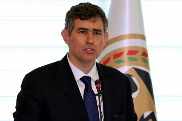 Feyzioğlu: Bizi mutlu ediyor, rahatsız değiliz