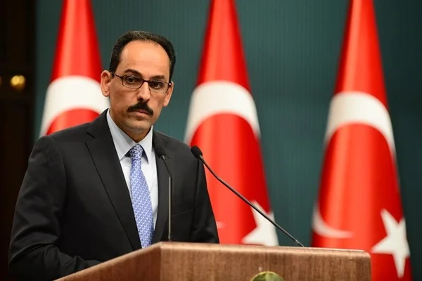 Fransa, Almanya ve İngiltere liderleri Cumhurbaşkanı Erdoğan ile Dörtlü Zirve gerçekleştirecek
