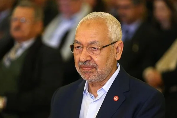 Gannuşi, Tunus'un yeni Meclis Başkanı oldu