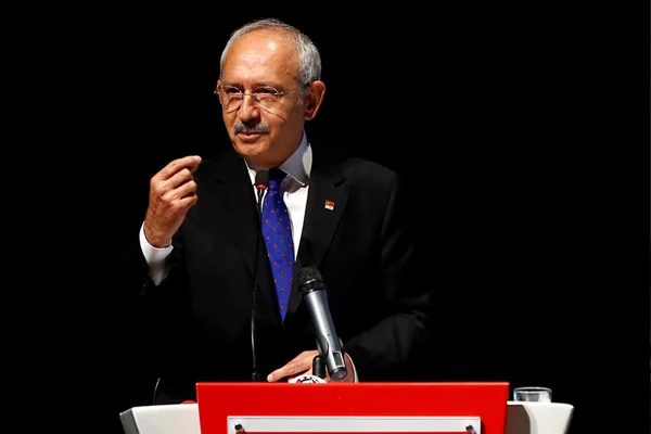 Gazeteci Talat Atilla Kılıçdaroğlu'na süre verdi: Açıklama yapılmazsa konuşacağım