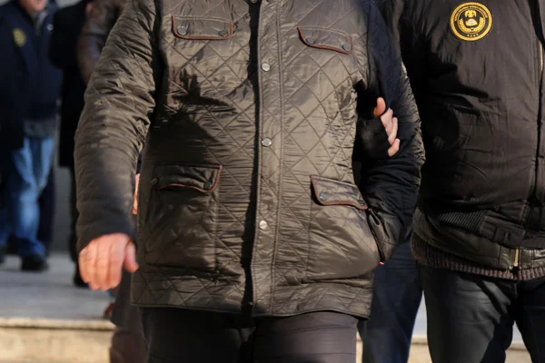 Gaziantep'te uyuşturucu operasyonunda 17 gözaltı