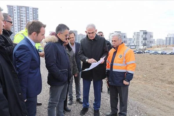 'Geleceğe Nefes' kampanyasına yoğun ilgi