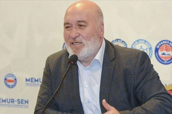 'Gerçek vergi şampiyonu bordrolu çalışanlar'