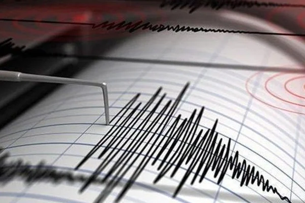 Guatemala'da deprem
