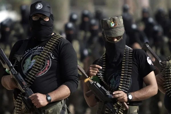 Hamas-İsrail arasında esir takası konusunda ilerleme yok