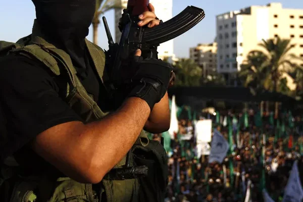 Hamas'tan esir askerlerle ilgili açıklama