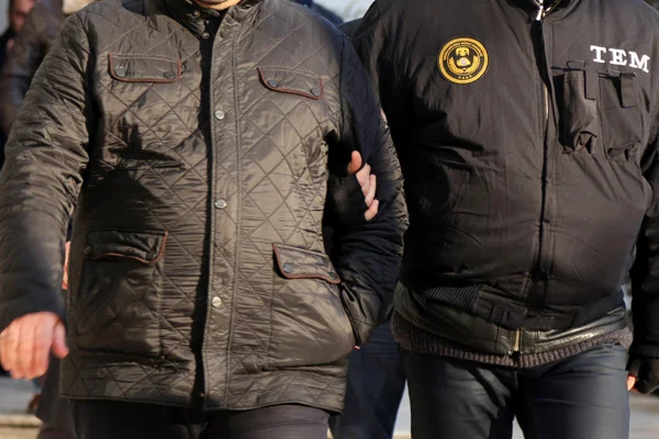 Hava Kuvvetlerine FETÖ operasyonu: 53 gözaltı