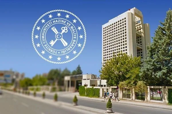 Hazine gelecek hafta 5 ihale düzenleyecek