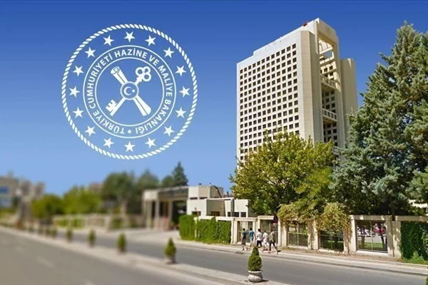 Hazine ve Maliye Bakanlığından 'Berat Albayrak' açıklaması